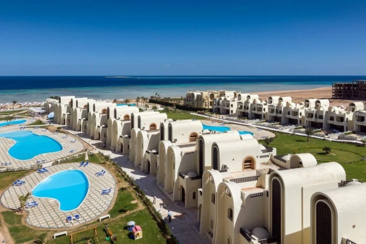 Gravity & Aqua Park Sahl Hasheesh · Anbieterfotos 1