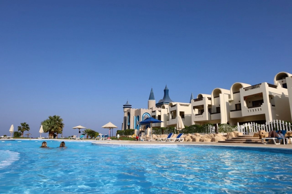 Gravity & Aqua Park Sahl Hasheesh · Anbieterfotos 5