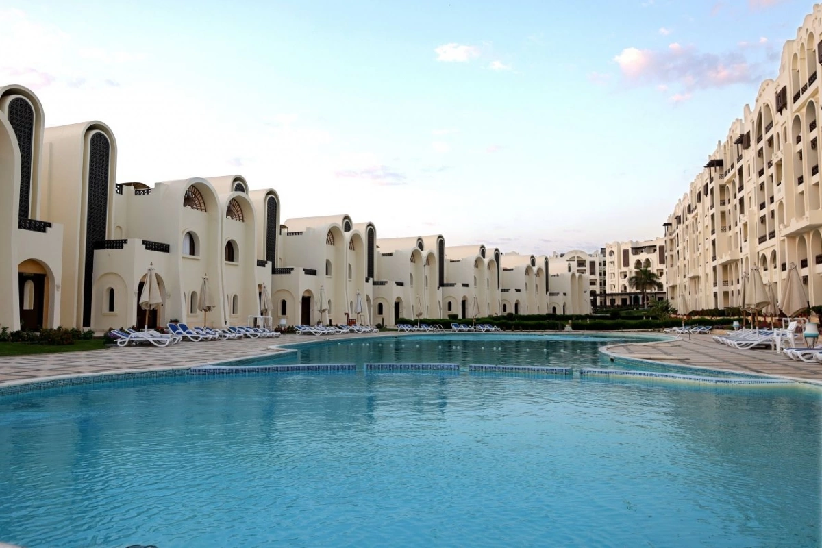 Gravity & Aqua Park Sahl Hasheesh · Anbieterfotos 6