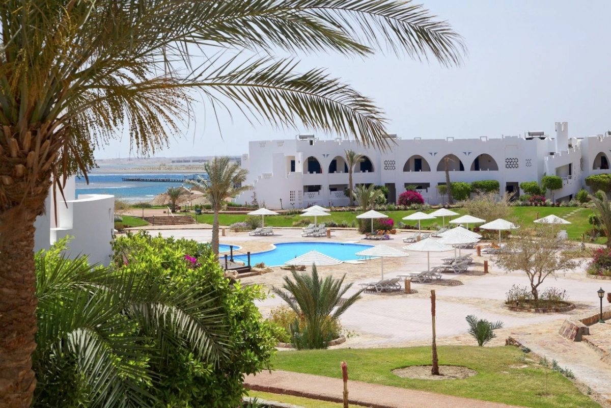 The Three Corners Equinox Beach Resort · Zdjęcia dostawcy 1