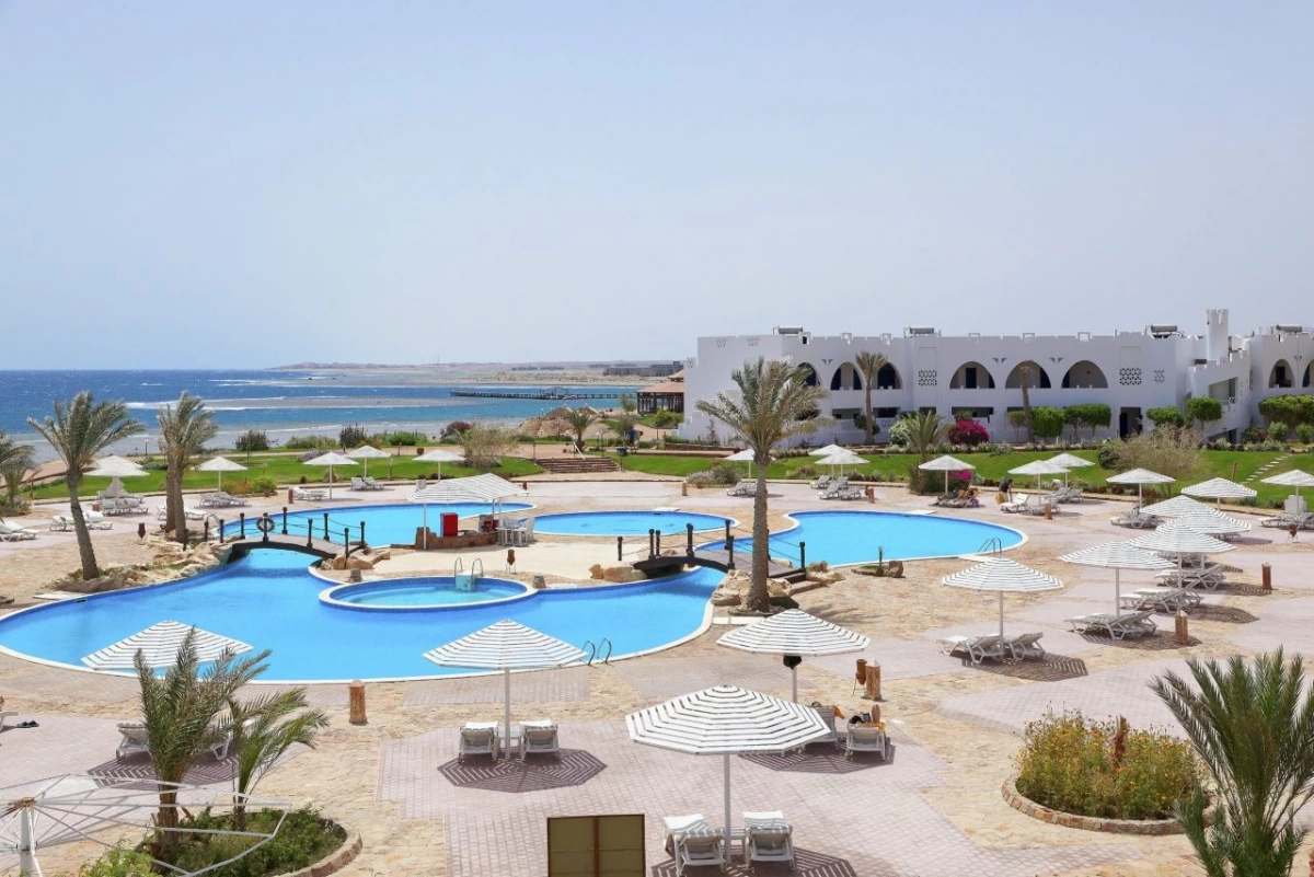 The Three Corners Equinox Beach Resort · Zdjęcia dostawcy 2