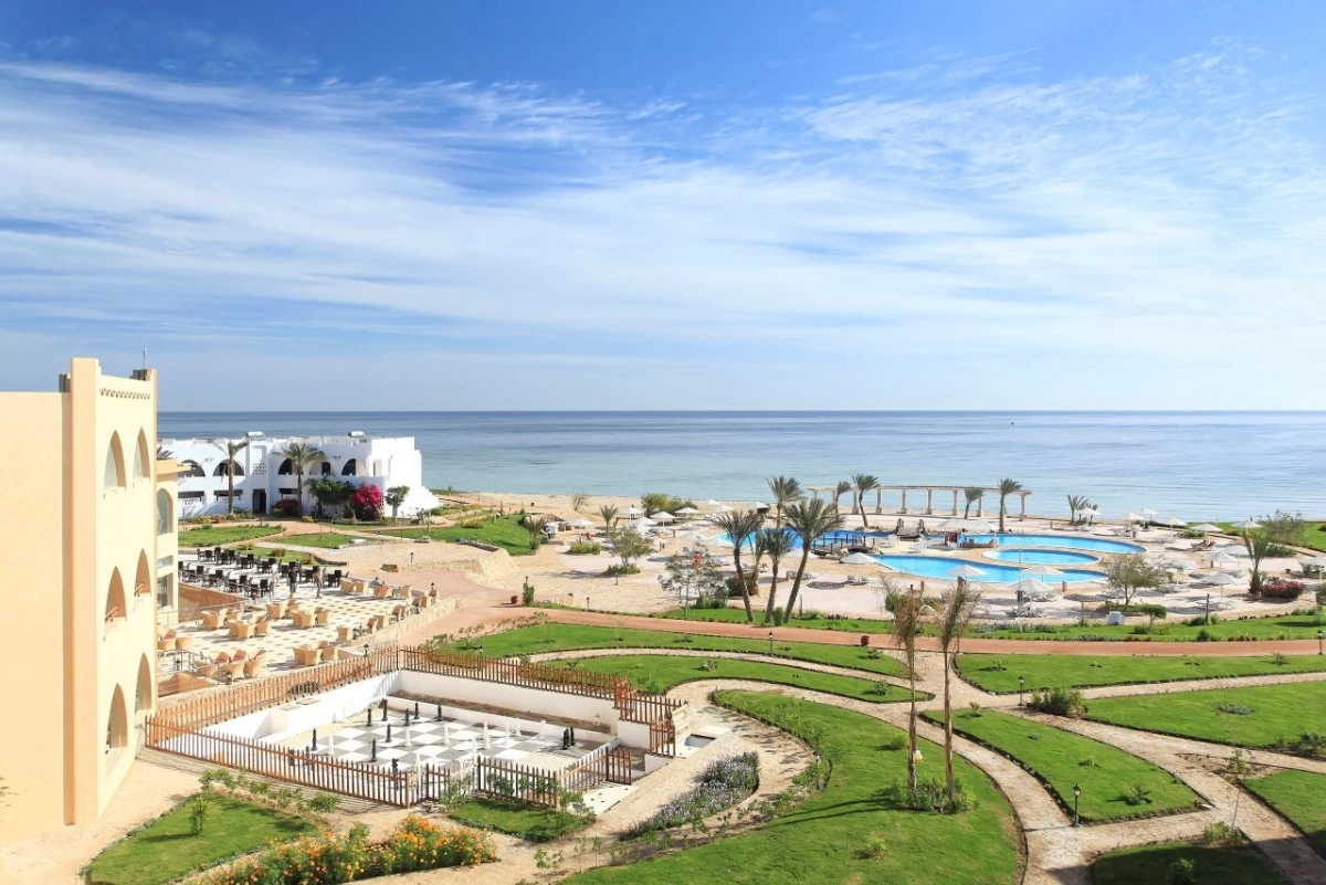 The Three Corners Equinox Beach Resort · Zdjęcia dostawcy 3