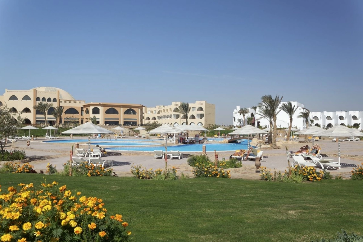 The Three Corners Equinox Beach Resort · Zdjęcia dostawcy 4