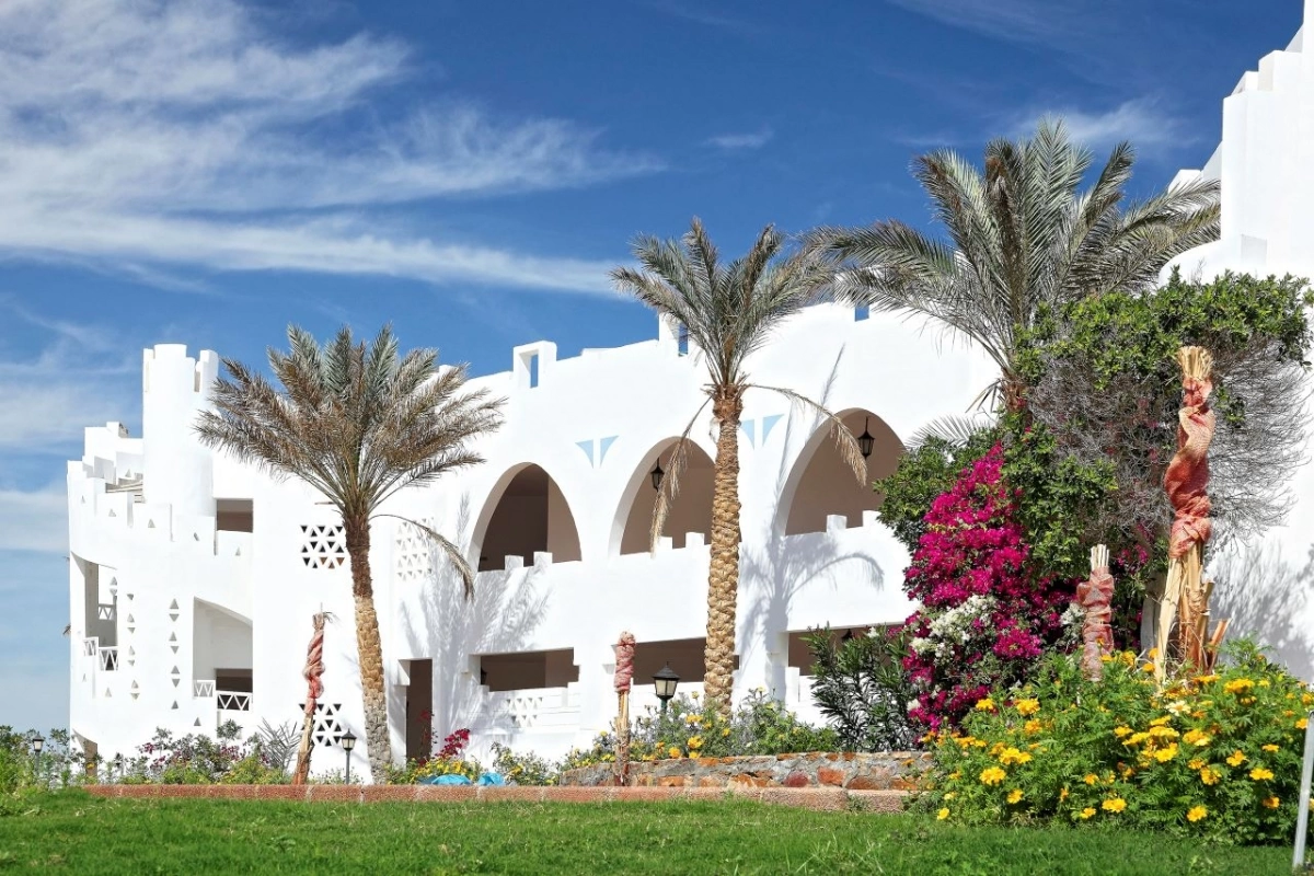 The Three Corners Equinox Beach Resort · Zdjęcia dostawcy 6