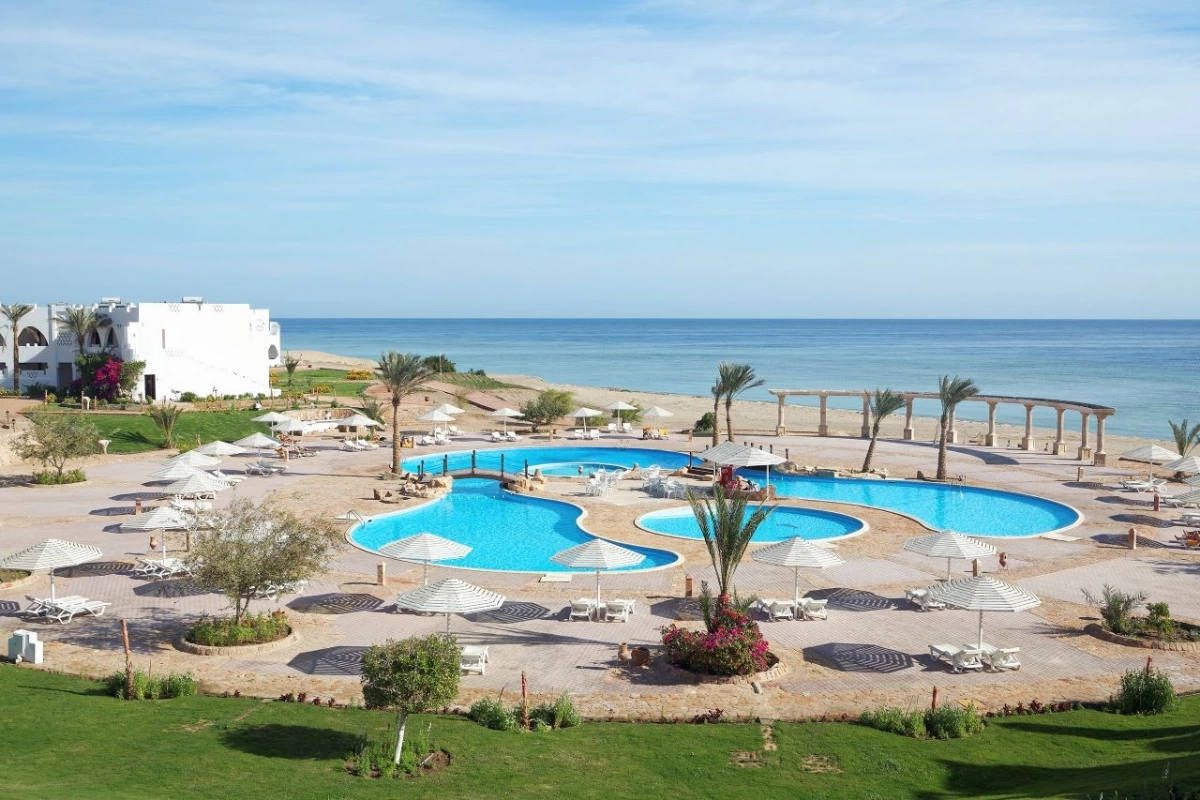 The Three Corners Equinox Beach Resort · Zdjęcia dostawcy 7