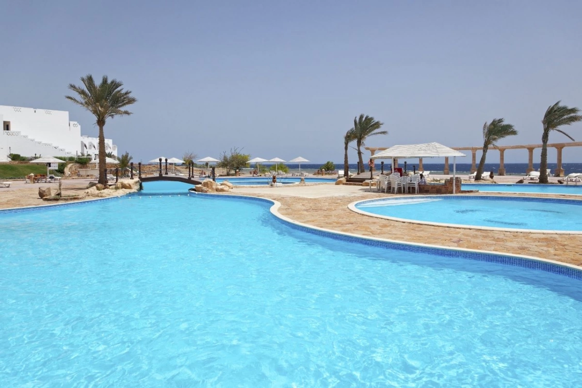 The Three Corners Equinox Beach Resort · Zdjęcia dostawcy 8