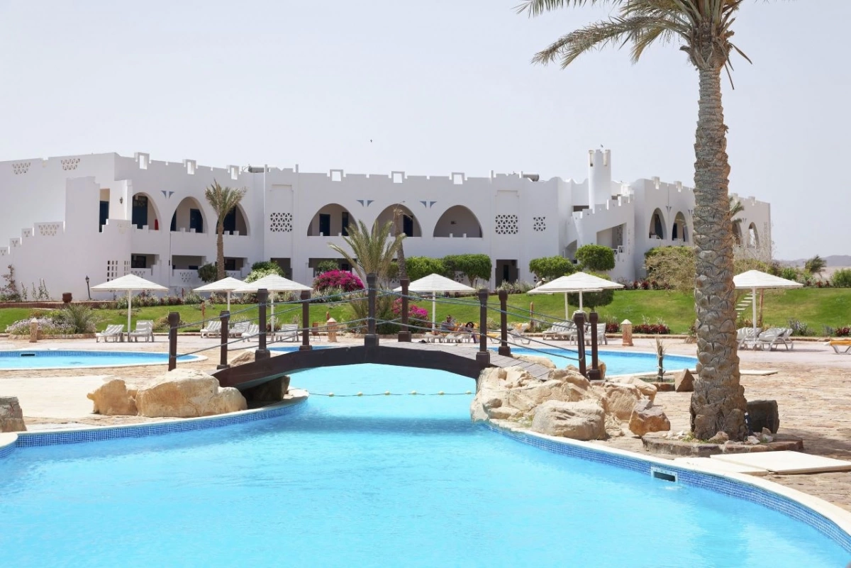 The Three Corners Equinox Beach Resort · Zdjęcia dostawcy 9