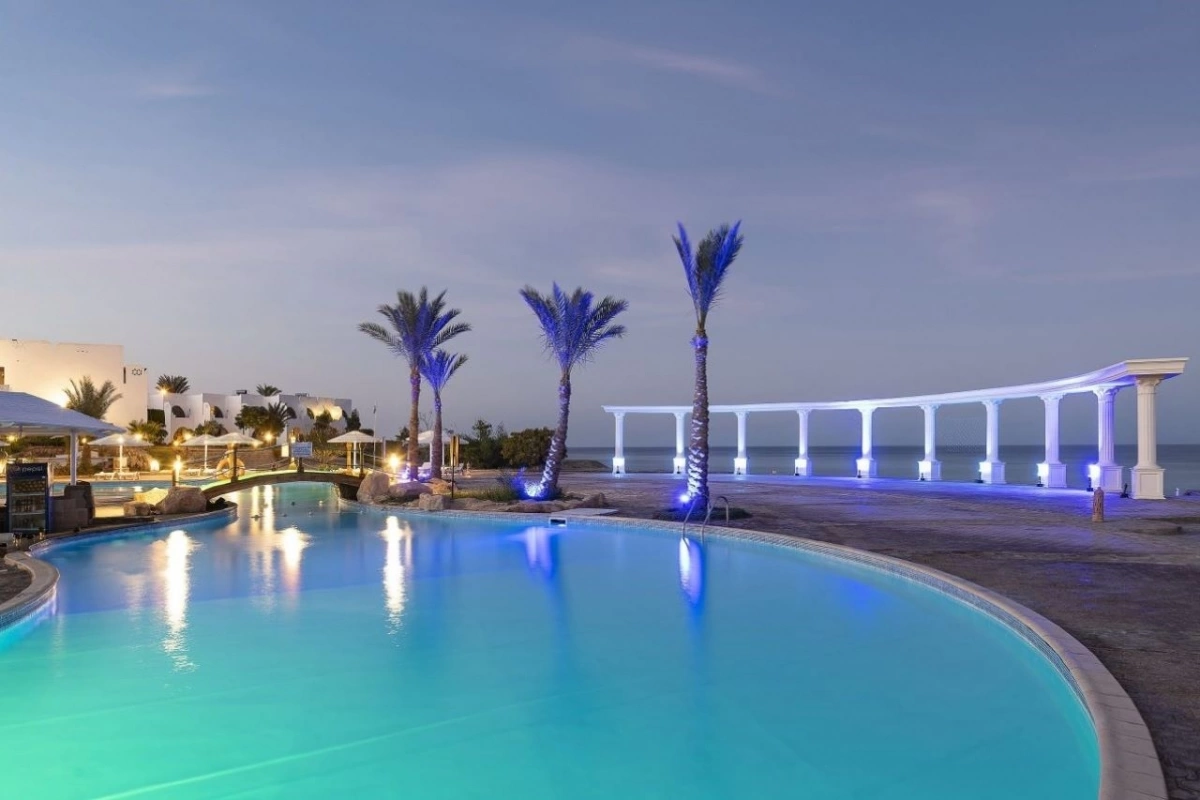 The Three Corners Equinox Beach Resort · Zdjęcia dostawcy 10