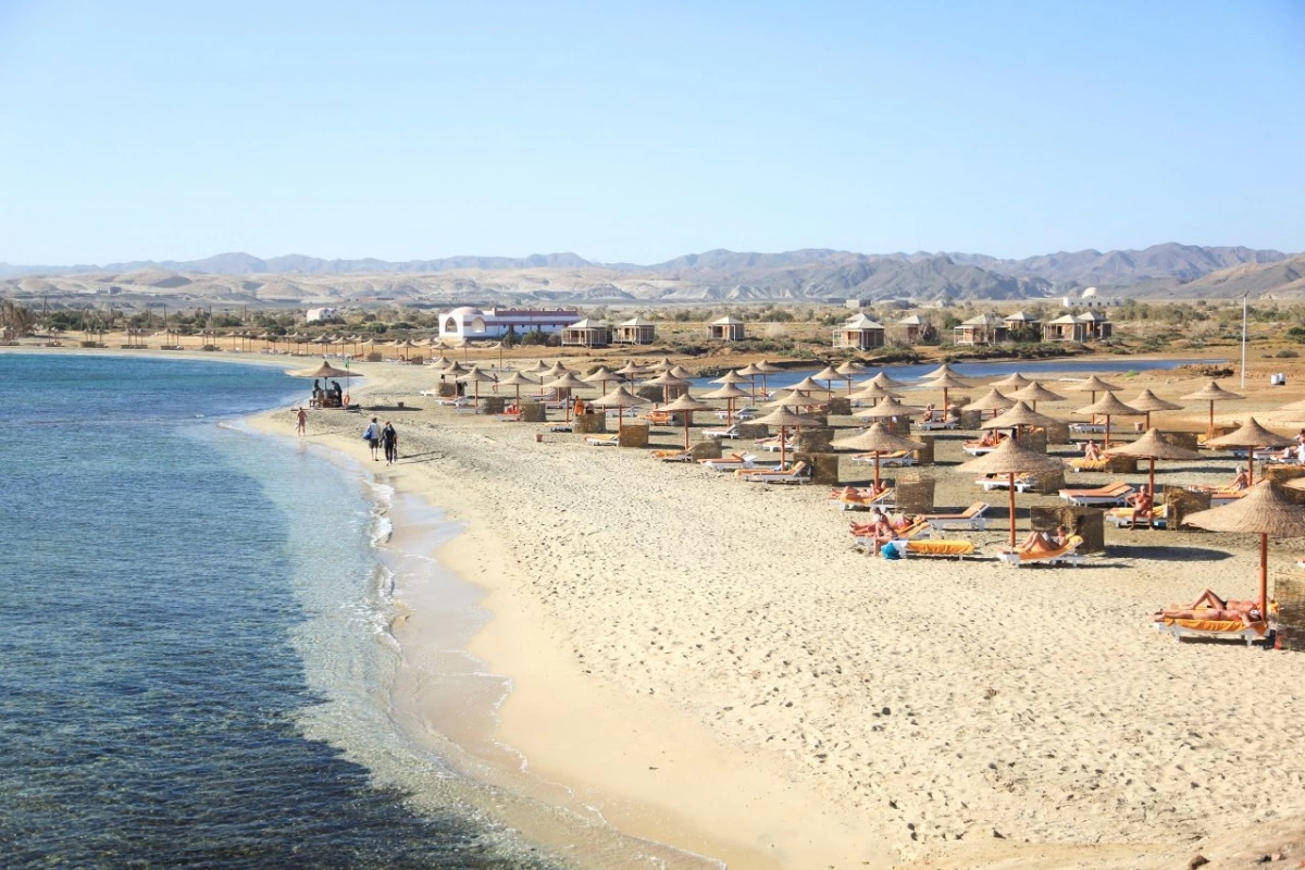 The Three Corners Equinox Beach Resort · Zdjęcia dostawcy 11