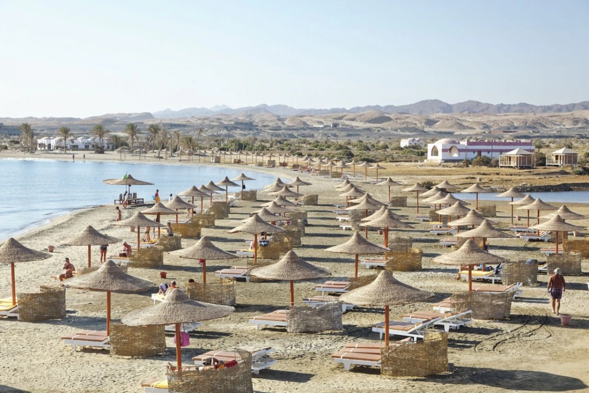 The Three Corners Equinox Beach Resort · Zdjęcia dostawcy 12
