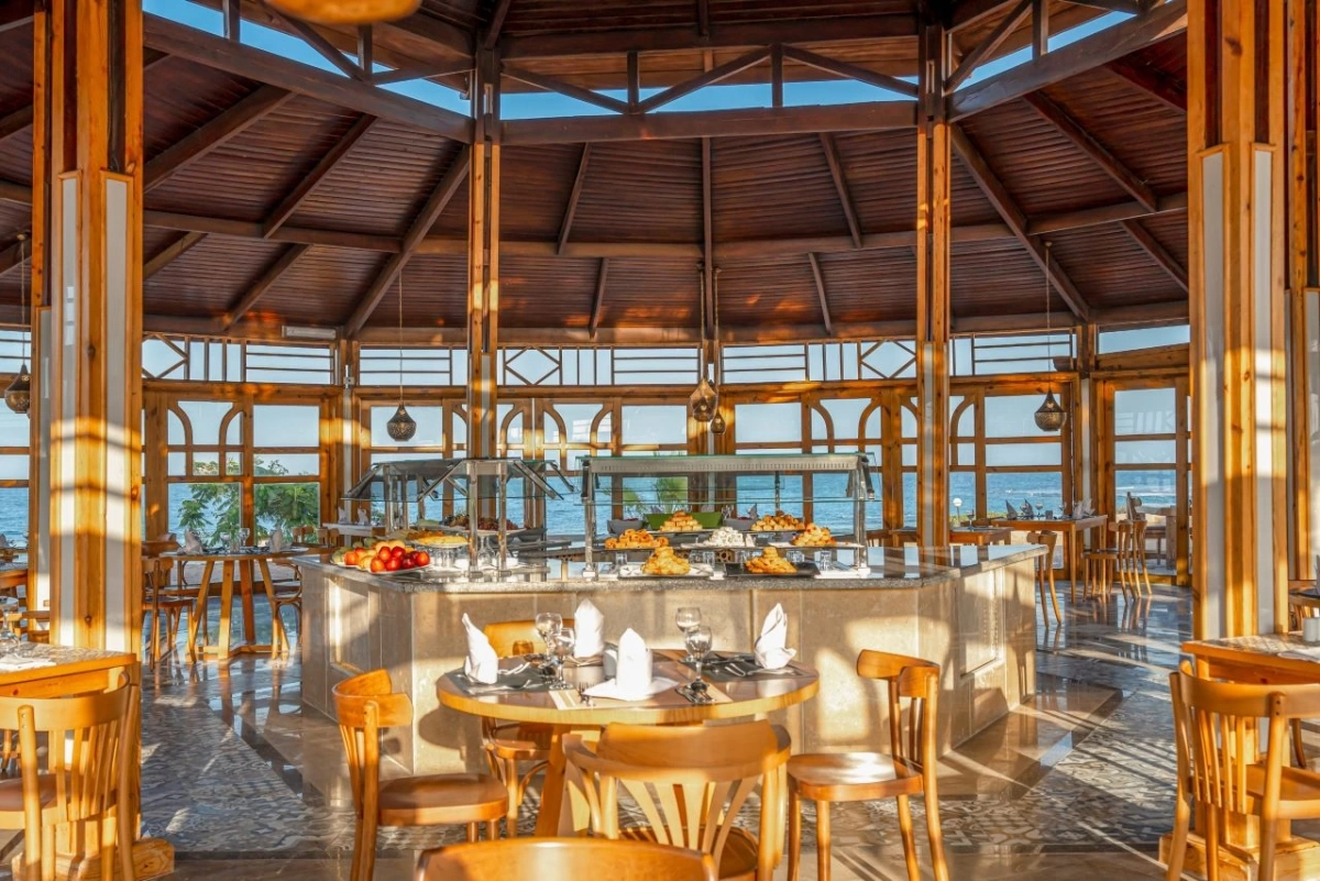 The Three Corners Equinox Beach Resort · Zdjęcia dostawcy 13