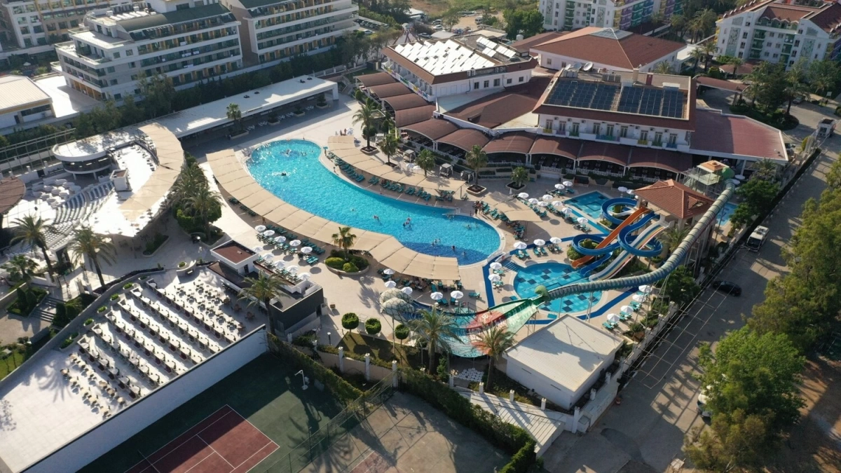 Crystal Paraiso Verde Resort · Fotos del proveedor 1