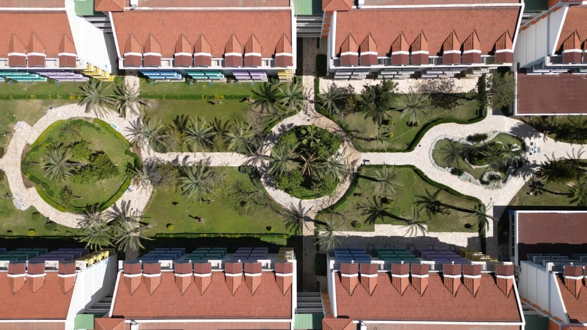 Crystal Paraiso Verde Resort · Fotos del proveedor 2