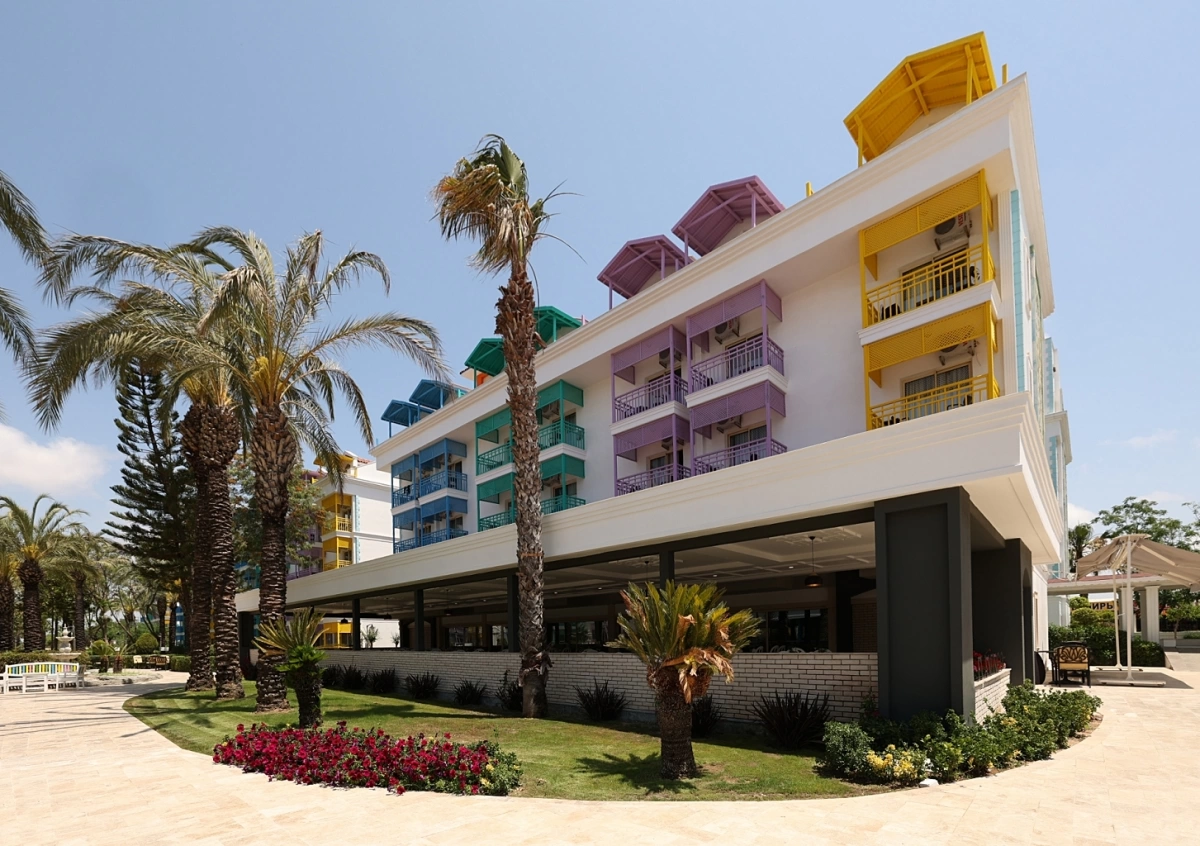 Crystal Paraiso Verde Resort · Fotos del proveedor 6