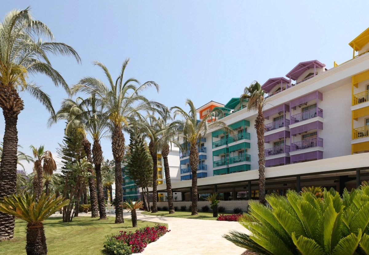 Crystal Paraiso Verde Resort · Fotos del proveedor 9