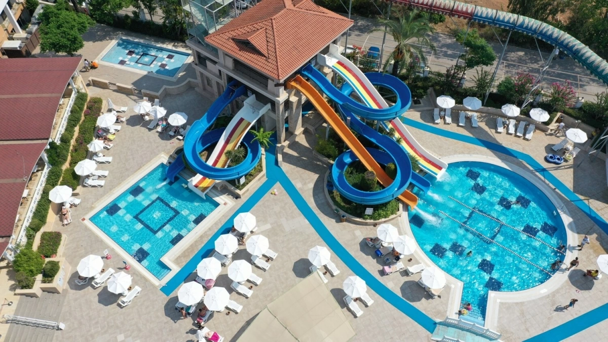 Crystal Paraiso Verde Resort · Fotos del proveedor 12