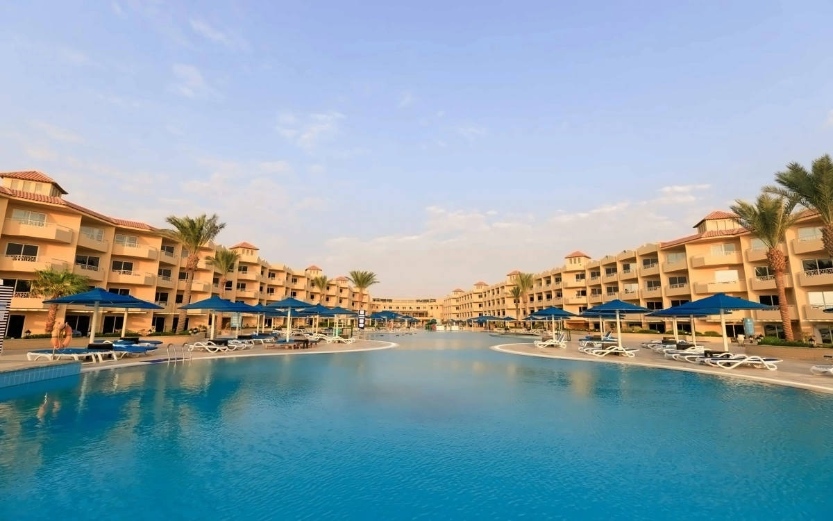 Amwaj Beach Club Resort (Ex. Albatros Beach Club) · Fotos del proveedor 5