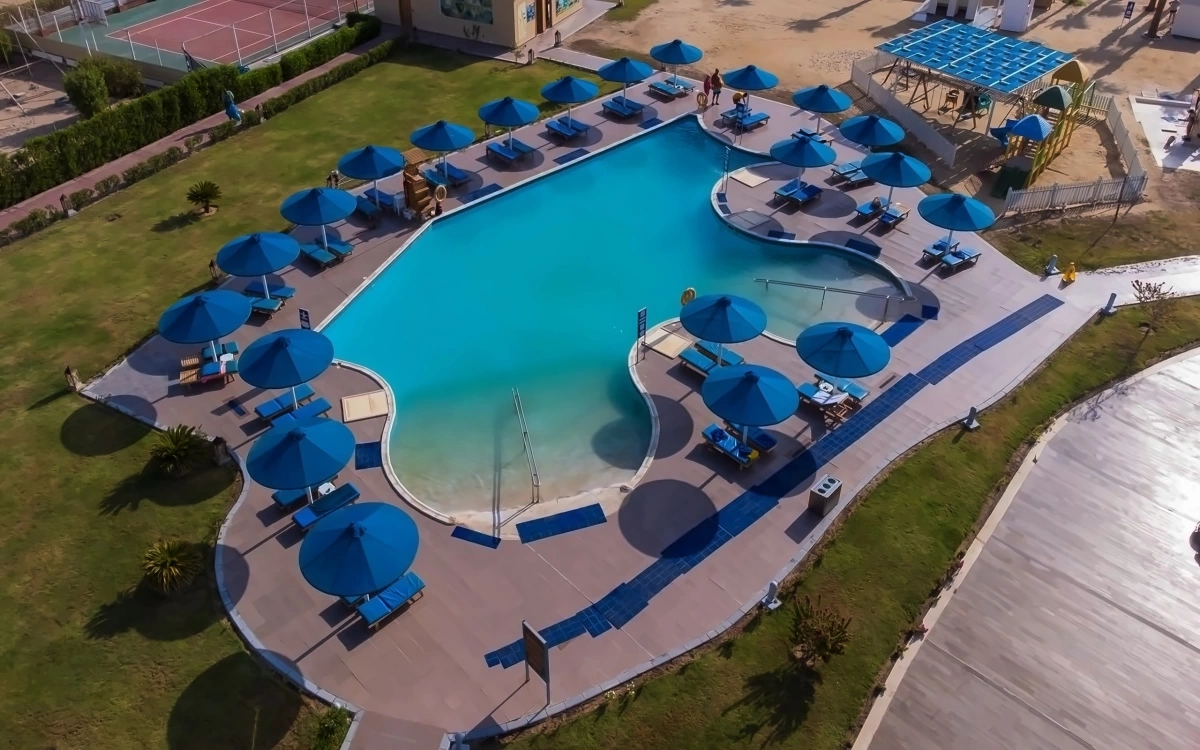Amwaj Beach Club Resort (Ex. Albatros Beach Club) · Fotos del proveedor 6