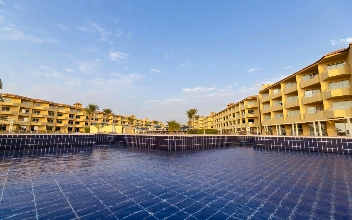 Amwaj Beach Club Resort (Ex. Albatros Beach Club) · Fotos del proveedor 7