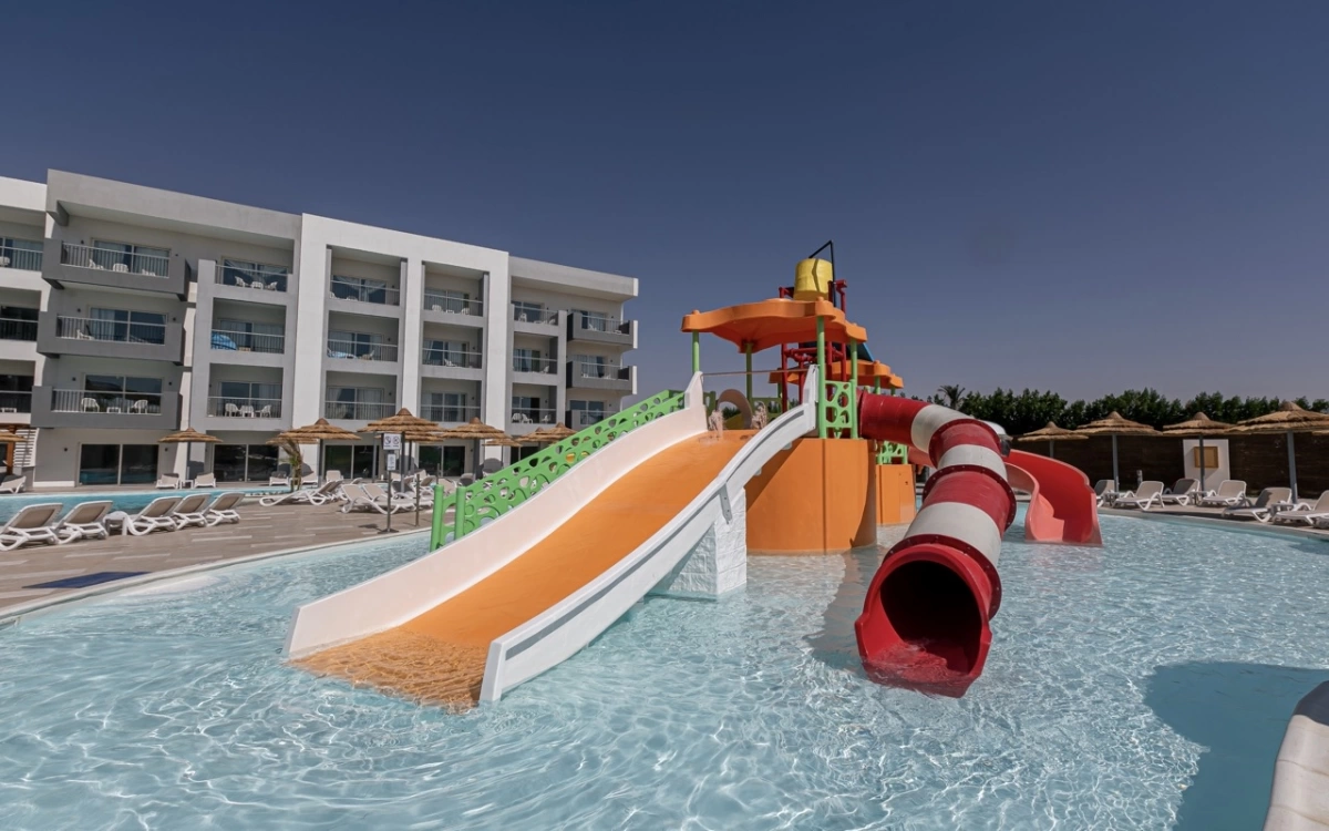 Amwaj Beach Club Resort (Ex. Albatros Beach Club) · Fotos del proveedor 10
