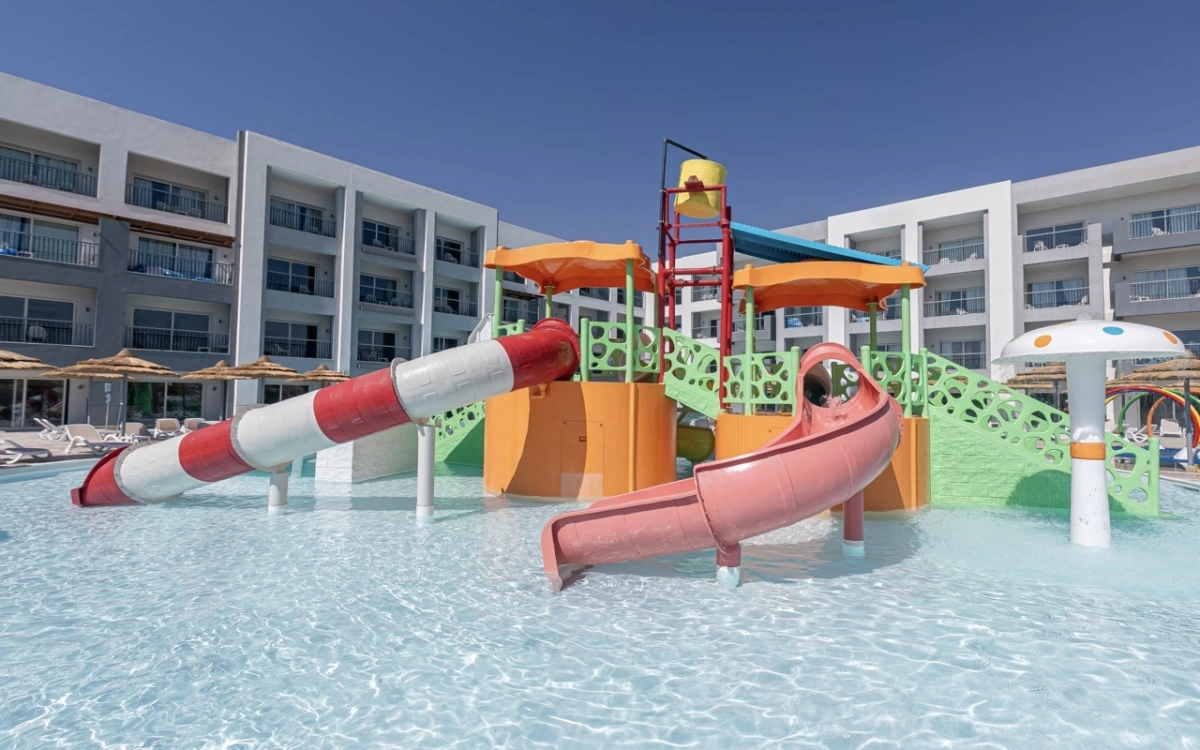 Amwaj Beach Club Resort (Ex. Albatros Beach Club) · Fotos del proveedor 11