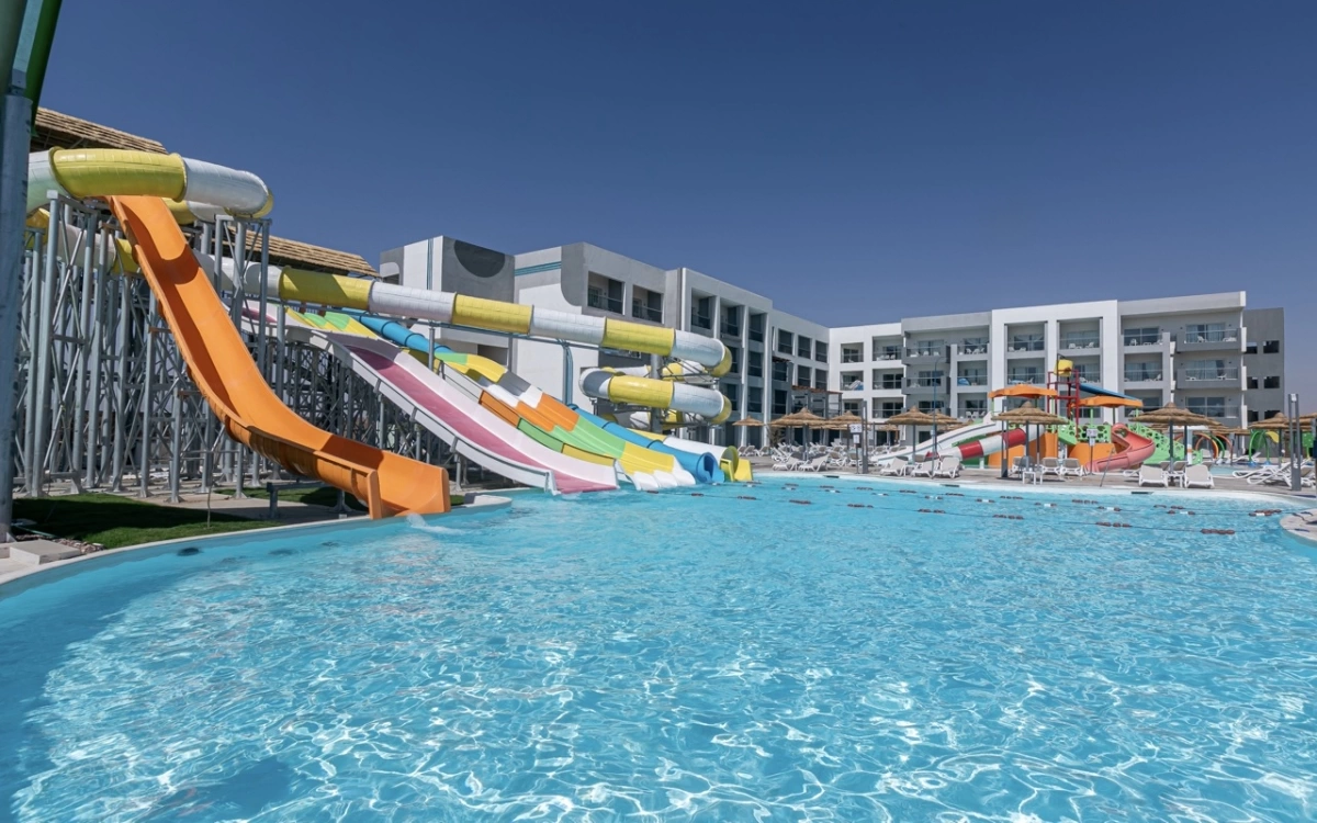 Amwaj Beach Club Resort (Ex. Albatros Beach Club) · Fotos del proveedor 12