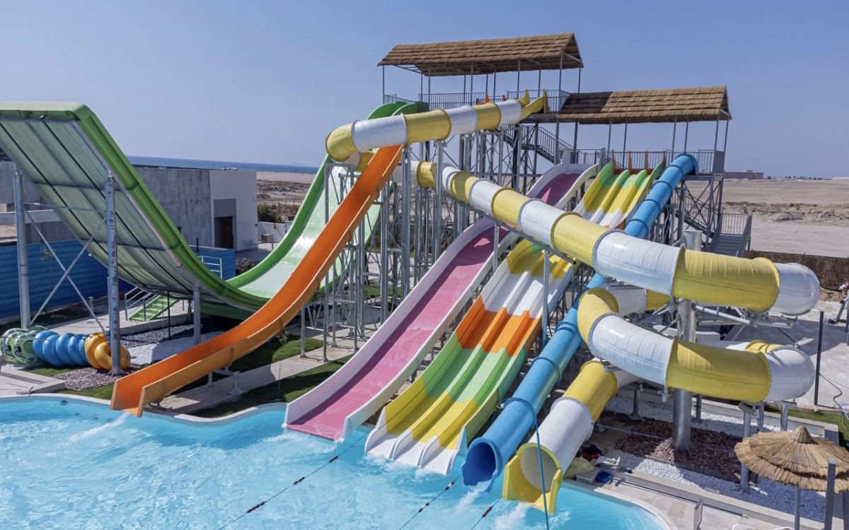 Amwaj Beach Club Resort (Ex. Albatros Beach Club) · Fotos del proveedor 13