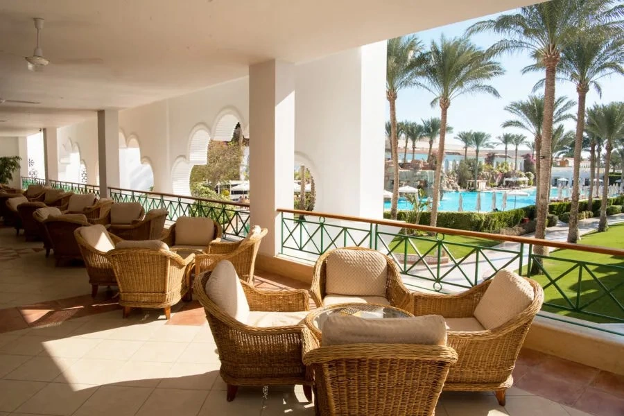 Baron Palms · Anbieterfotos 2
