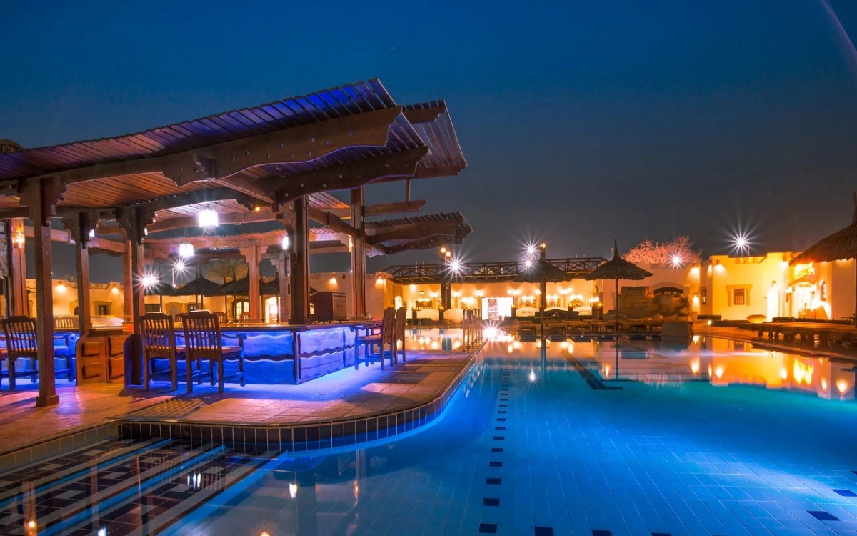 Tivoli Aqua Park Hotel · Фото постачальника 13