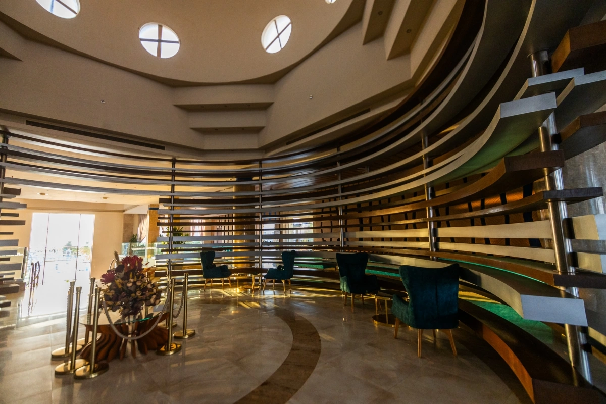 Titanic Beach SPA & Aqua Park · Foto del fornitore 3