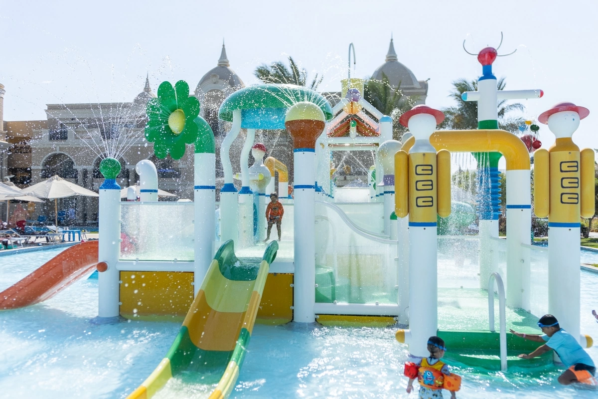 Titanic Beach SPA & Aqua Park · Foto del fornitore 4