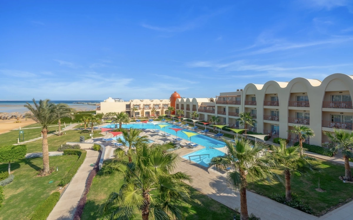 Titanic Beach SPA & Aqua Park · Foto del fornitore 7