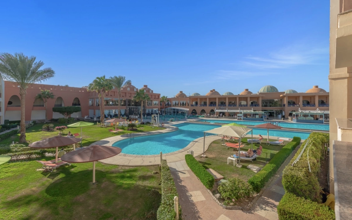 Titanic Beach SPA & Aqua Park · Foto del fornitore 8