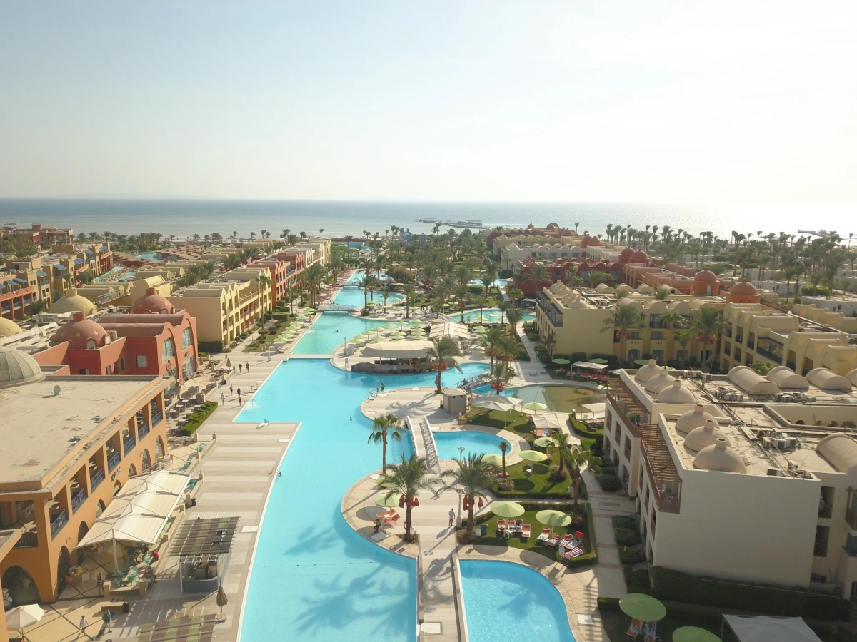 Titanic Beach SPA & Aqua Park · Foto del fornitore 9