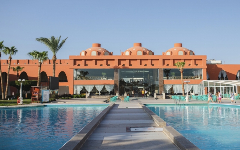 Titanic Beach SPA & Aqua Park