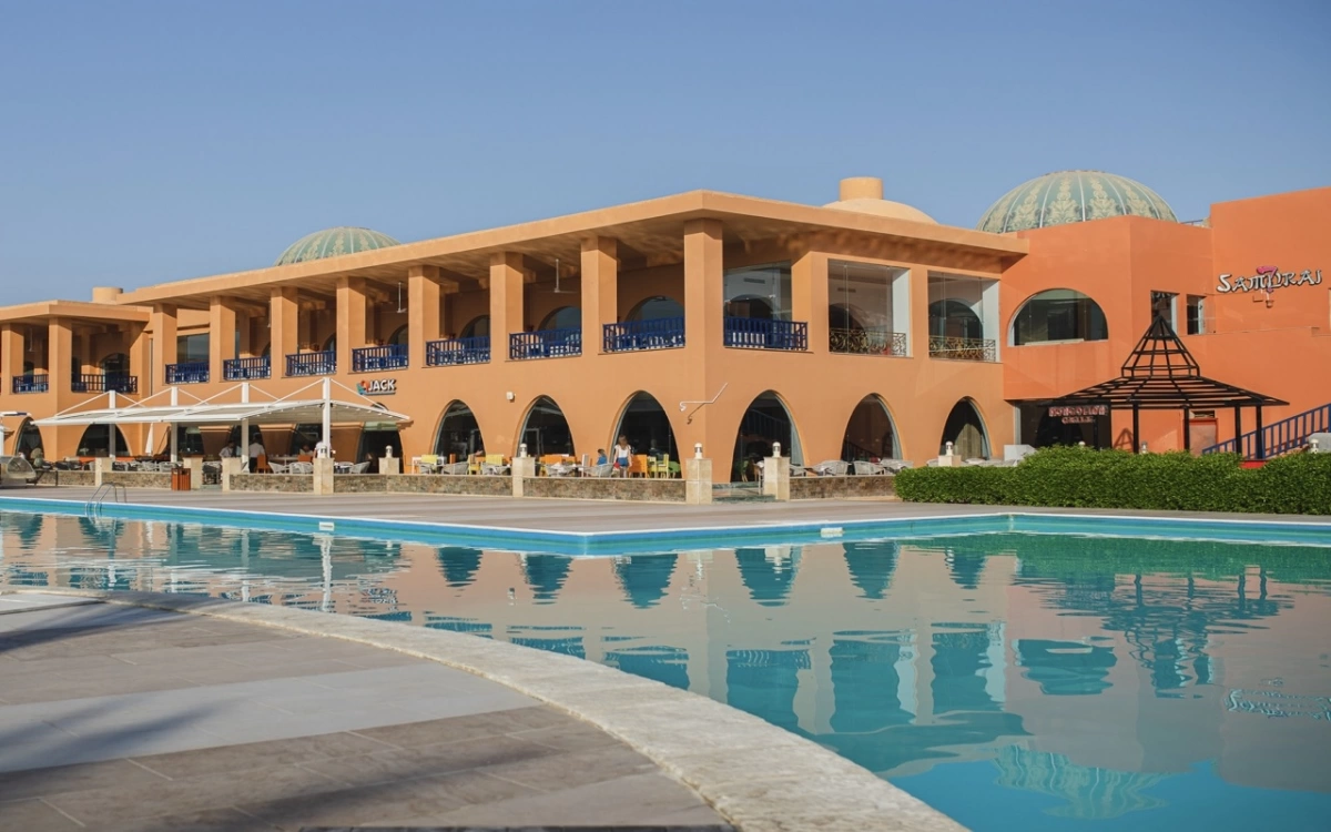 Titanic Beach SPA & Aqua Park · Foto del fornitore 10