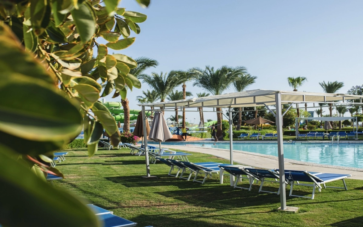 Titanic Beach SPA & Aqua Park · Foto del fornitore 11