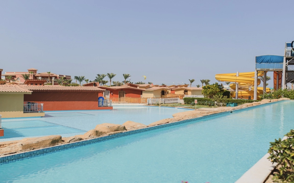 Titanic Beach SPA & Aqua Park · Foto del fornitore 13