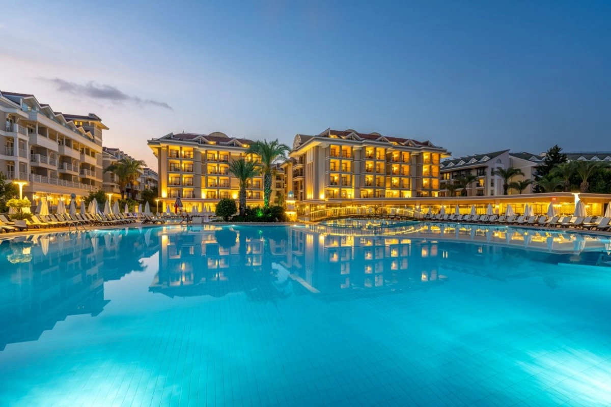 Hotel Turan Prince (Ex.Sentido Turan Prince) · Zdjęcia dostawcy 6
