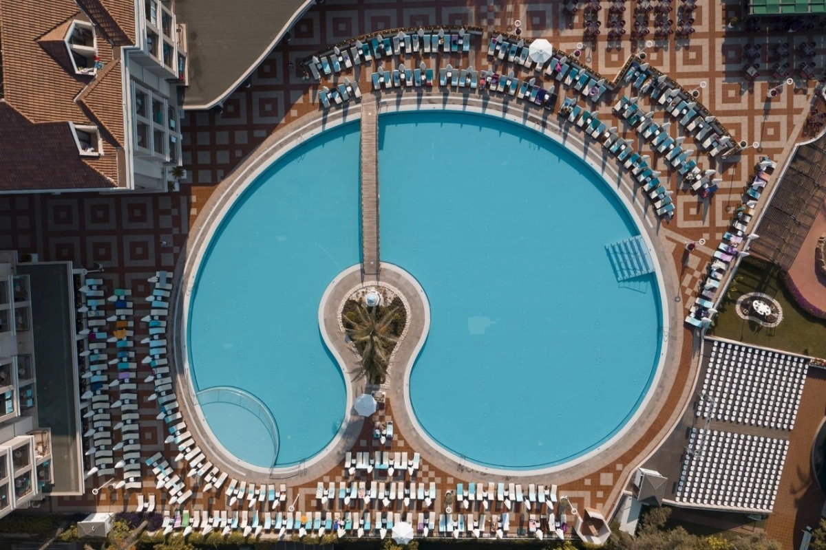 Hotel Turan Prince (Ex.Sentido Turan Prince) · Zdjęcia dostawcy 7