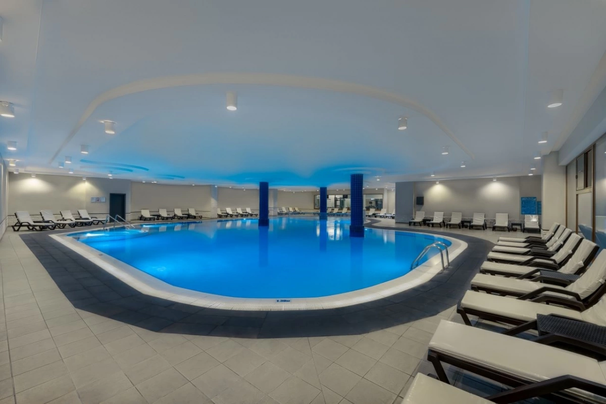 Hotel Turan Prince (Ex.Sentido Turan Prince) · Zdjęcia dostawcy 9