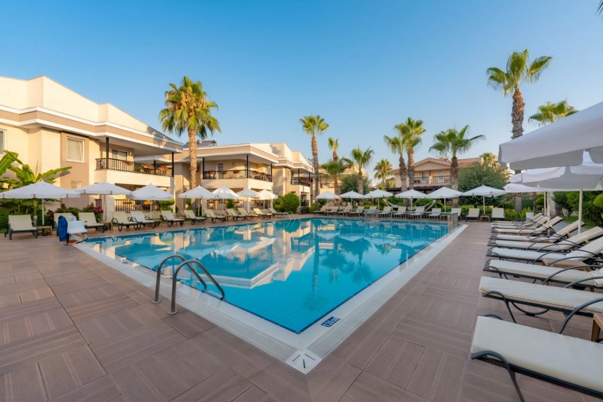 Hotel Turan Prince (Ex.Sentido Turan Prince) · Zdjęcia dostawcy 10
