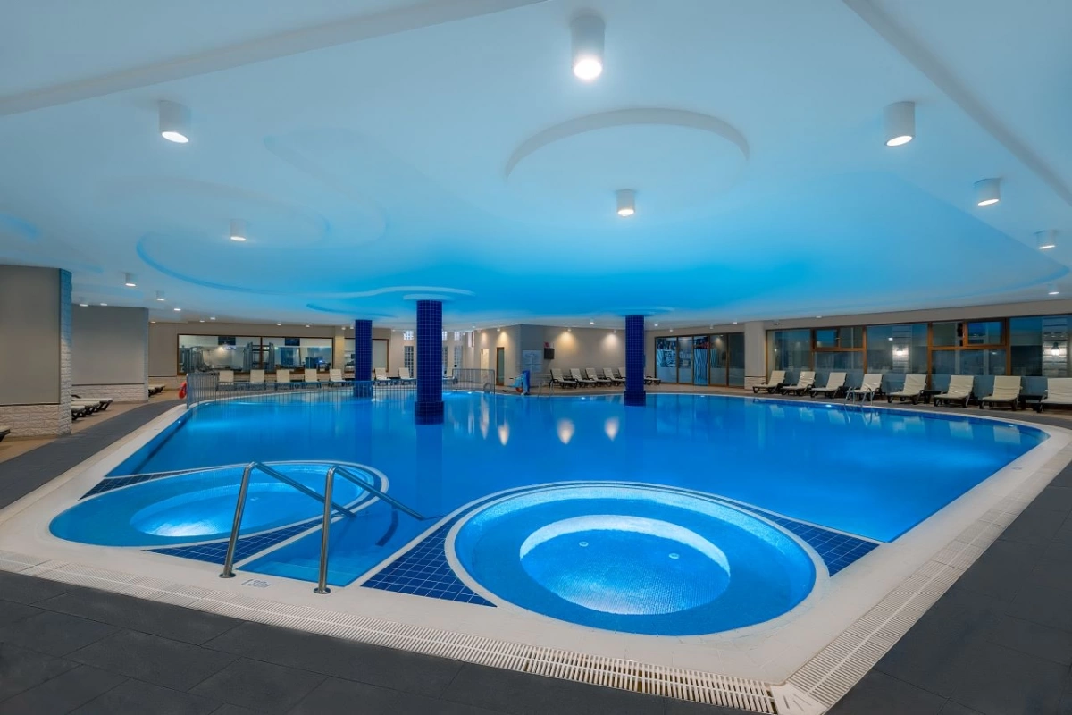 Hotel Turan Prince (Ex.Sentido Turan Prince) · Zdjęcia dostawcy 11