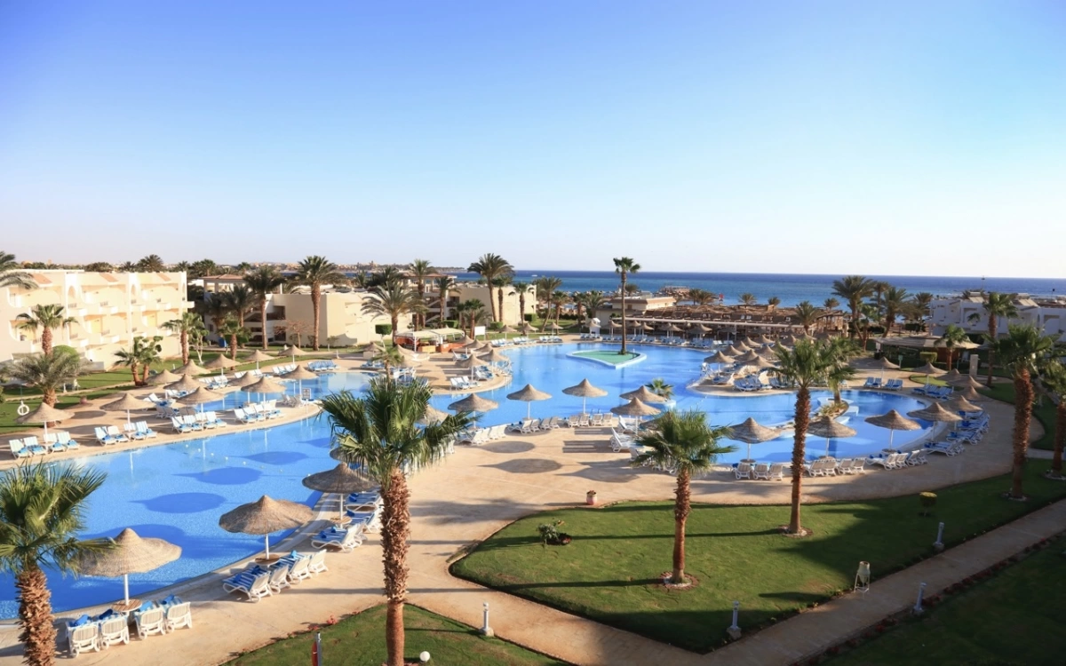 JAZ Palmariva Beach (ex. Labranda Club Makadi) · Фото постачальника 4