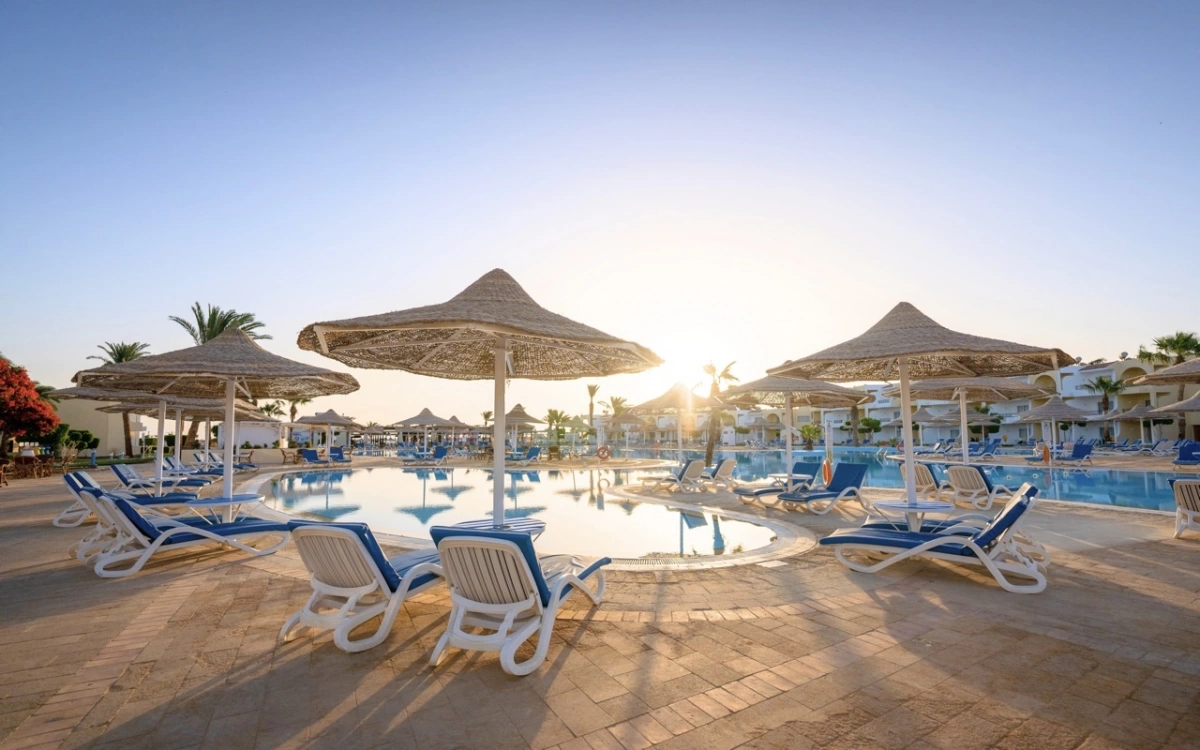 JAZ Palmariva Beach (ex. Labranda Club Makadi) · Фото постачальника 6