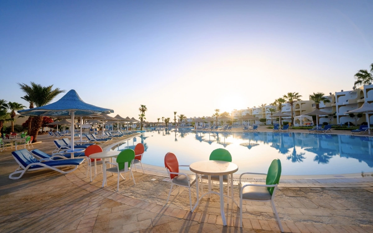 JAZ Palmariva Beach (ex. Labranda Club Makadi) · Фото постачальника 7