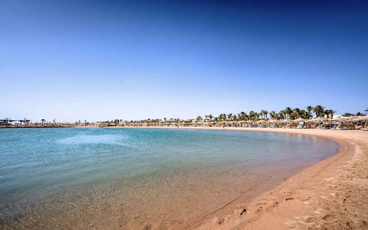 JAZ Palmariva Beach (ex. Labranda Club Makadi) · Фото постачальника 8
