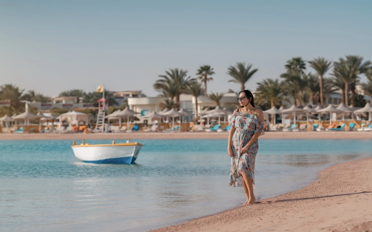 JAZ Palmariva Beach (ex. Labranda Club Makadi) · Фото постачальника 10