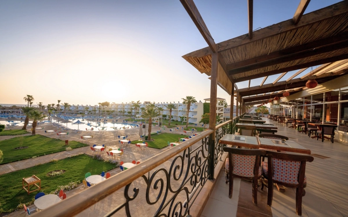 JAZ Palmariva Beach (ex. Labranda Club Makadi) · Фото постачальника 12