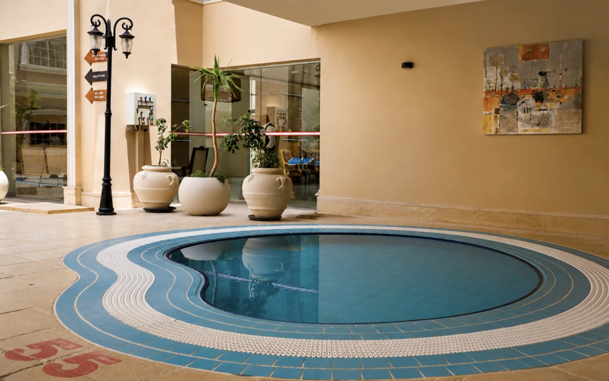 Elysees Hurghada (ex. Elysees Dream Beach) · Фото постачальника 5